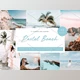 Download 12x Lightroom Presets, Pastel Beach By Kzara Visual Concepts