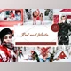 Download 12 x Lightroom Presets Red and White By Kzara Visual Concepts
