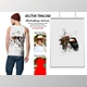 Download Vector Tracing Photoshop Action By Studio Retouch