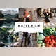 Download 10 Matte Film Lightroom Presets By Fitra Anas