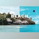 Download Bangset Beach Video LUTs by Bangset