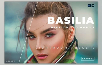 Download Basilia Desktop and <span class='badge badge-warning'>Mobile</span> <span class='badge badge-warning'>Lightroom</span> <span class='badge badge-warning'>Preset</span> by Bangset