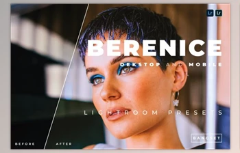 Download Berenice Desktop and Mobile Lightroom <span class='badge badge-warning'>Preset</span> by Bangset