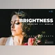 Download Brightness Desktop and Mobile Lightroom Preset by Bangset