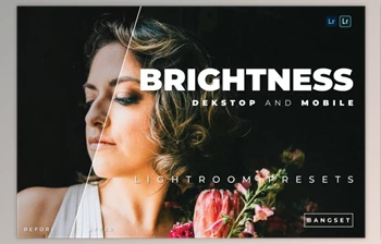 Download Brightness Desktop and <span class='badge badge-warning'>Mobile</span> <span class='badge badge-warning'>Lightroom</span> <span class='badge badge-warning'>Preset</span> by Bangset