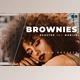 Download Brownies Desktop and Mobile Lightroom Preset