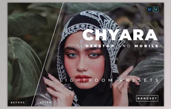 Download Chyara Desktop and <span class='badge badge-warning'>Mobile</span> <span class='badge badge-warning'>Lightroom</span> <span class='badge badge-warning'>Preset</span>