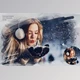 Download Watercolor from Photo Template By Sko4