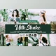 Download Milk Shake Lightroom Presets By DreamColor