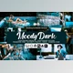 Download Moody Dark Lightroom Presets By DreamColor
