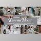 Download Korean Movie Lightroom Presets and LUTs By DreamColor