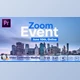 Download Video Conference Online Zoom Meeting (Videohive 32173370) - PR Project