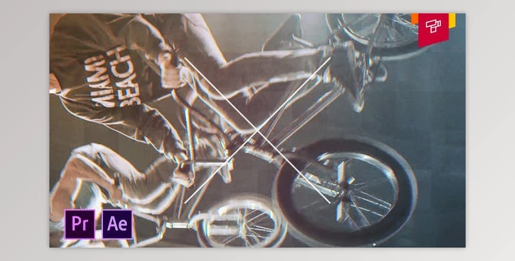 Download Sport Dynamic Intro (Videohive 32143374) - PR Project