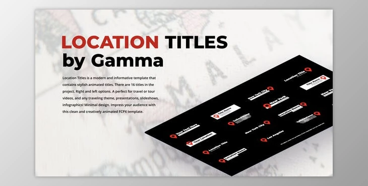 Download Location Titles - MOGRT (Videohive 32057772)