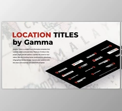 Download Location Titles - MOGRT (Videohive 32057772)