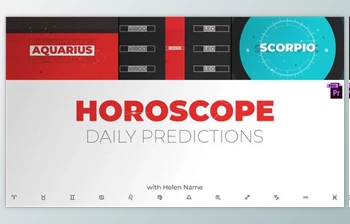 Download Astrology Opener (<span class='badge badge-warning'>Videohive</span> 31646813) - PR <span class='badge badge-warning'>Project</span>