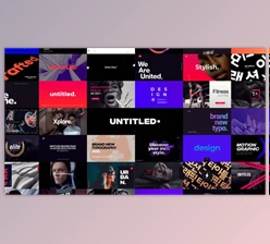 Download Typography Titles Pack (Videohive 32267182) - AE Project