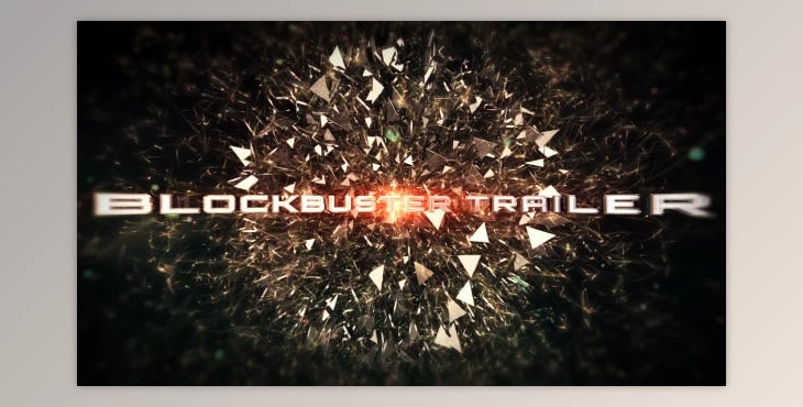 Download Blockbuster Trailer - Ascendancy (Videohive 15982274) - AE Project