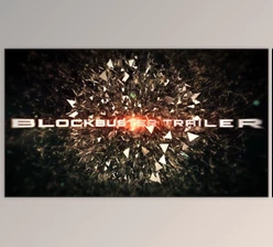 Download Blockbuster Trailer - Ascendancy (Videohive 15982274) - AE Project