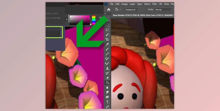 Download Artstation – ZCornea Pro for ZBrush
