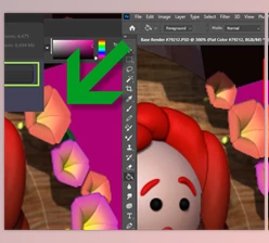 Download Artstation – ZCornea Pro for ZBrush