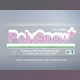 Download PolySnow+ v1.04 for 3ds max 2016-2025