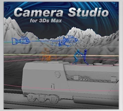 Download Turbosquid – Camera Studio v1.0 for 3ds Max