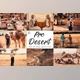 Download 10 Pro Desert Mobile And Desktop Lightroom Presets By EpicoMedia
