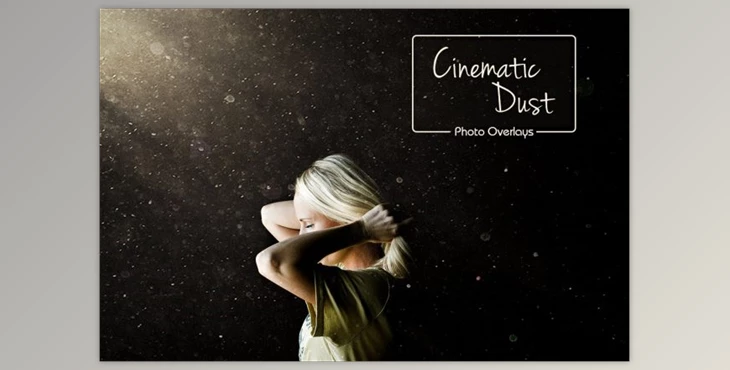 Download 97 Cinematic Dust Overlays By HappyNews Creativemarket 2700920
