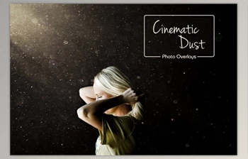 Download 97 <span class='badge badge-warning'>Cinematic</span> Dust Overlays By HappyNews Creativemarket 2700920