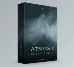 Download ATMOS I – Brushes, Overlays and Tutorials by Сare4art