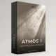 Download ATMOS II – Brushes, Overlays & Tutorials by care4art