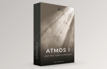 Download ATMOS II – Brushes, Overlays & <span class='badge badge-warning'>Tutorials</span> by care4art