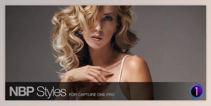 Download Nino Batista – NBP Styles for Capture One Pro