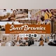 Download Sweet Brownies Lightroom Presets and LUTs By DreamColor