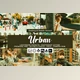 Download Urban Lightroom Presets and LUTs By DreamColor