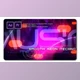 Download Smooth Techno Neon Slideshow (Videohive 32299148) - PR Project