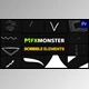 Download Scribble Elements - Premiere Pro MOGRT (Videohive 32282687)