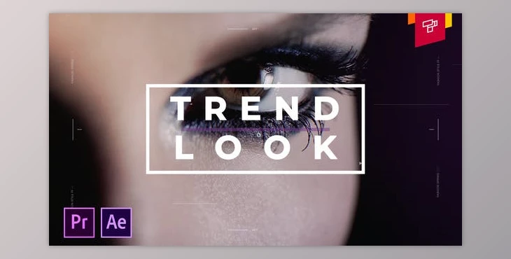 Download Modern Elegant Intro (Videohive 32273152) - PR Project