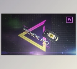 Download 80s Fever Mogrt Pack (Videohive 32271308) - PR Project