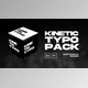 Download Kinetic Typography MOGRT (Videohive 32271052) - PR Project