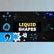 Download Liquid Shapes - Premiere Pro MOGRT (Videohive 32267112)