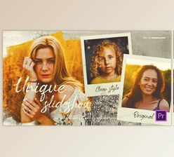 Download Slideshow - Hand Made Photo (Videohive 31275610) - PR Project