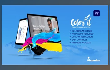 Download <span class='badge badge-warning'>Color</span> it - Desktop Presentation for <span class='badge badge-warning'>Premiere</span> <span class='badge badge-warning'>Pro</span> (<span class='badge badge-warning'>Videohive</span> 31809178) - PR <span class='badge badge-warning'>Project</span>