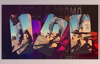 Download <span class='badge badge-warning'>Triple</span> Freeze Frame Urban Opener (Videohive 32001262) - PR Project