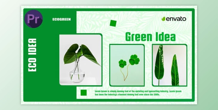 Download Eco Green Company Presentation - Ecology Promo (Videohive 32259910)