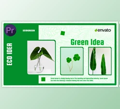 Download Eco Green Company Presentation - Ecology Promo (Videohive 32259910)