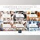 Download BUNDLE 07 Lightroom Collection X 63 By Kzara Visual Concepts