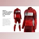 Download Men’s Cycling Jersey Kit Mockup v.02 By Mildstudio (psd)