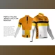 Download Men’s Cycling Jersey Mockup By Mildstudio